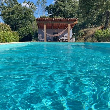 Quinta Do Eco Leilighet Vila de Rei Eksteriør bilde