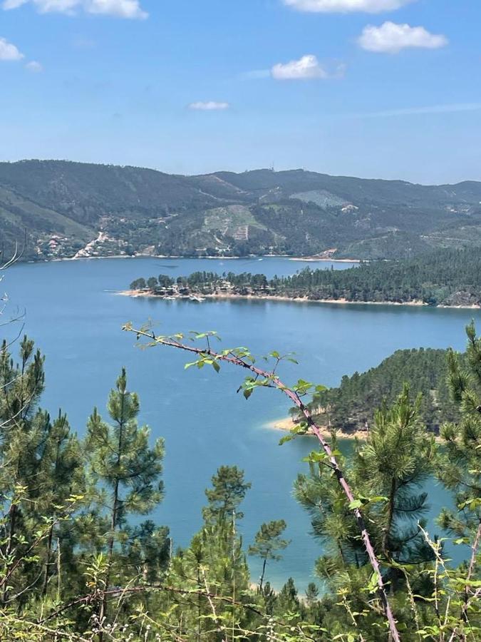 Quinta Do Eco Leilighet Vila de Rei Eksteriør bilde