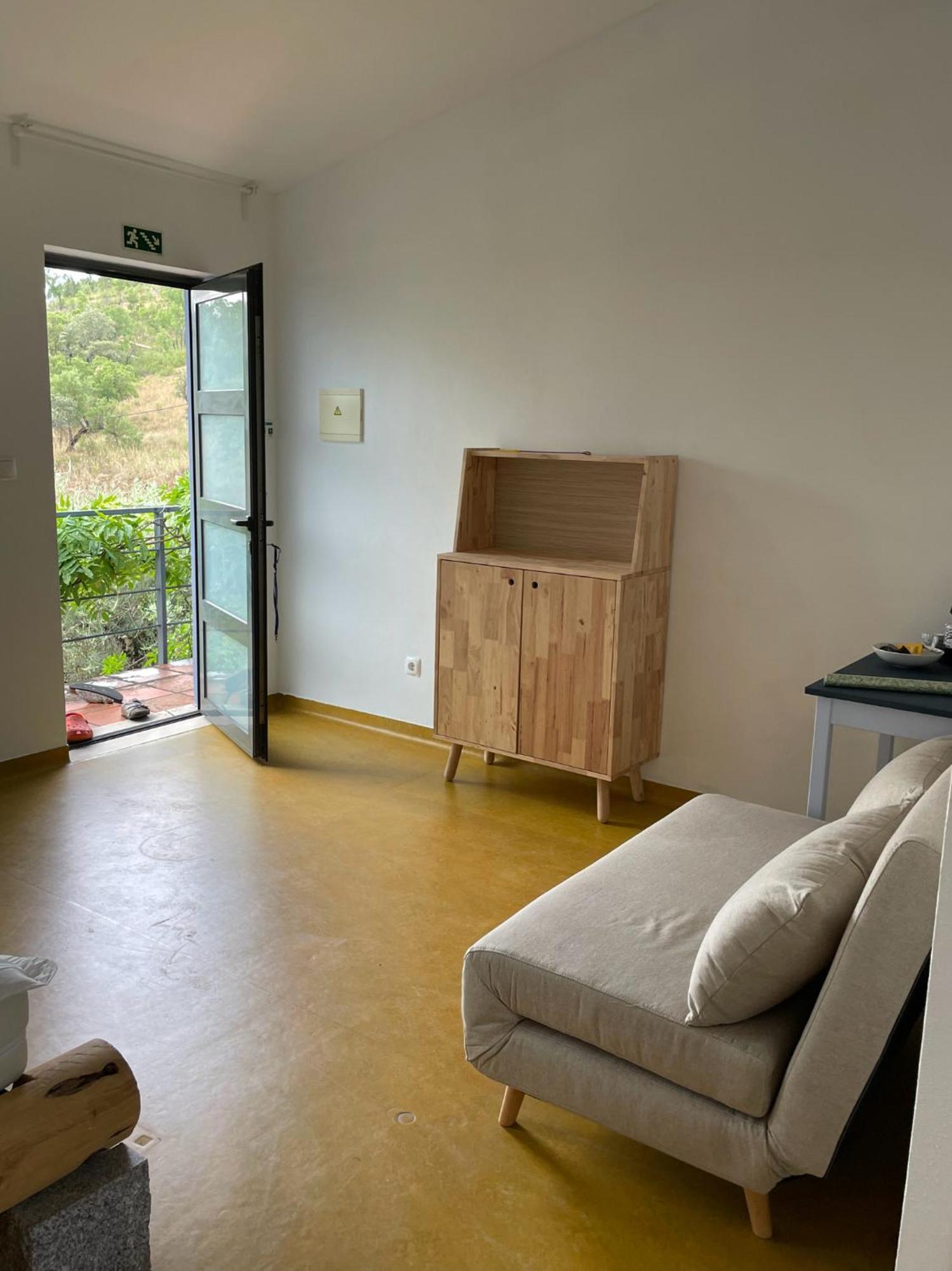 Quinta Do Eco Leilighet Vila de Rei Eksteriør bilde