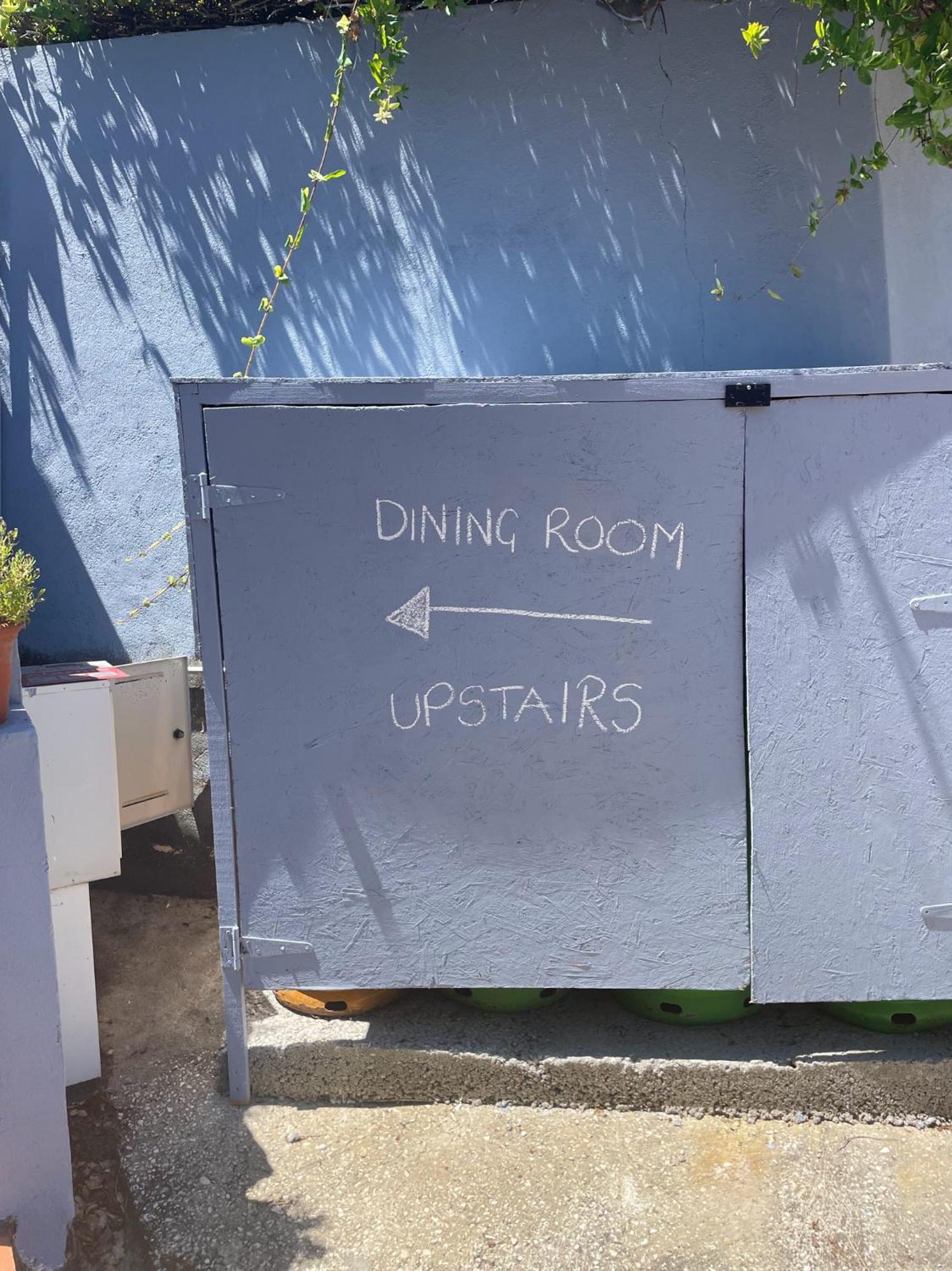 Quinta Do Eco Leilighet Vila de Rei Eksteriør bilde