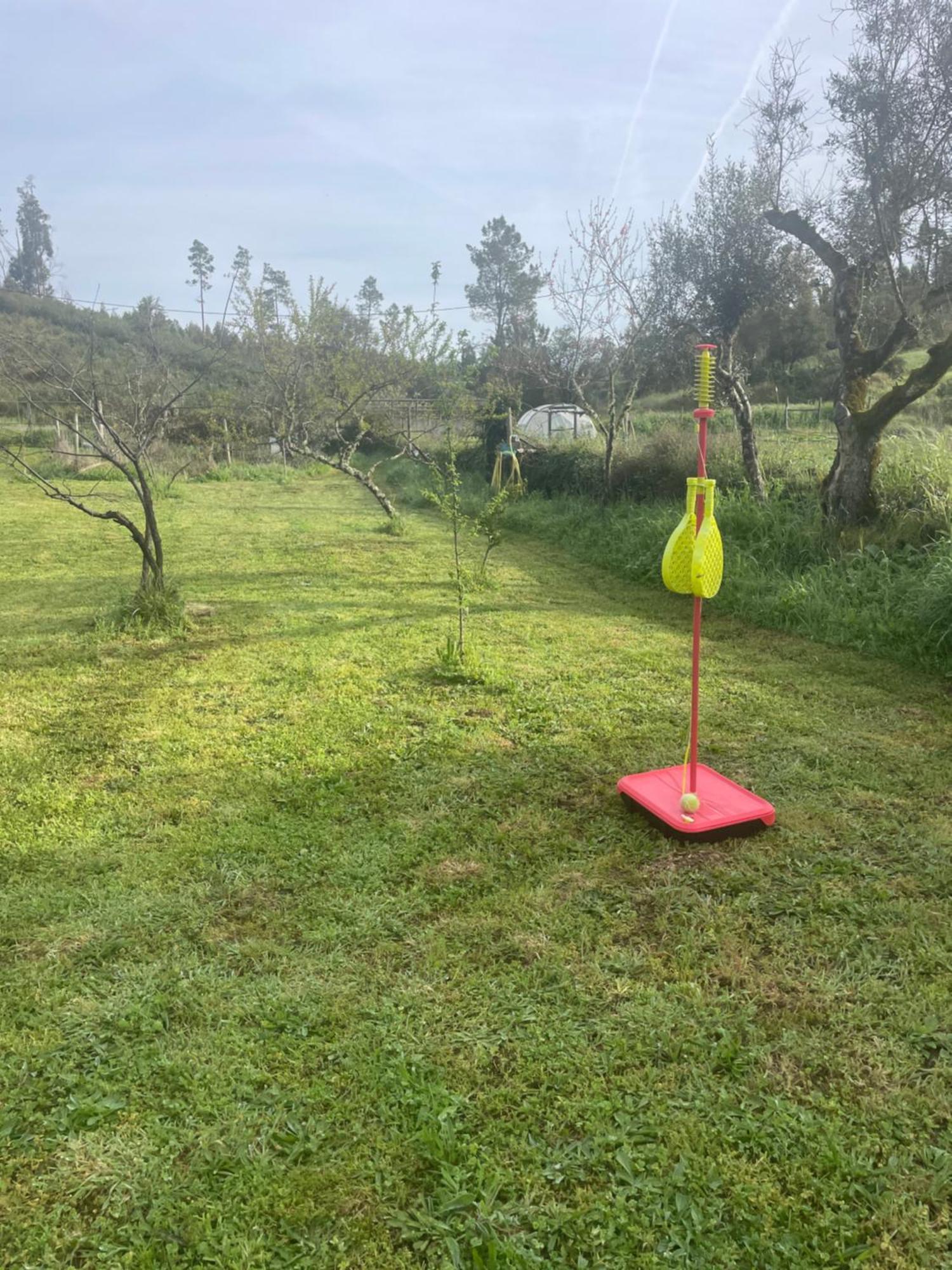 Quinta Do Eco Leilighet Vila de Rei Eksteriør bilde